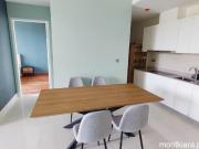 Senada Residence @ KLGCC, Bukit Kiara, Mont Kiara 732sf