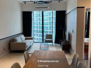 Senada Residence @ KLGCC Resort, Bukit Kiara