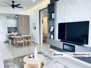 Senada Residences @ KLGCC