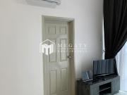 Senai Garden Apartment Senai