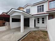 Senai Taman Impian Jaya Jalan Impian Ria 2Storey Terrace...