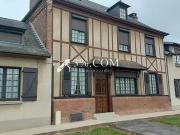 Senarpont 80140 Achat / Vente maison 6 pièces t6