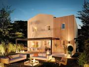 Sénas 13560 Achat / Vente maison 5 pièces t5 jardin terrasse