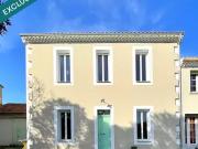 Sénas 13560 Achat / Vente maison 7 pièces t7