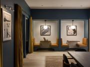 Senate at The Crosswalks 2 Bedroom Apartment for Rent at...