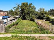 Senate St Lot,new Orleans, Plot For Sale