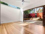 SENATIONAL RENOVATED 3 BEDR00M, 2 STOREY SEMI