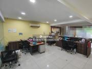 Senawang Garden Villa apartment fully furnished with new...