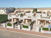 Senda de Los Flamencos San Javier, Murcia, ¡un complejo...