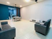 Sendayan 2storey 20X65 Freehold Fully Furnished