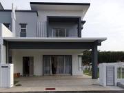 Sendayan FULLY FURNISHED 40 x 80 LAST UNIT
