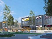 Sendayan Merchant Square