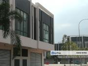 Sendayan Merchant Square