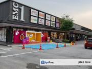Sendayan Metro Park 775sf 26ksf Main Road Retail Space...