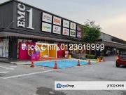 Sendayan Metro Park 775sf 26ksf Retail Space for rent,...