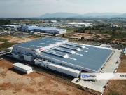 Sendayan Tech Valley Industrial Park