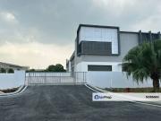 Sendayan Tech Valley Industrial Park
