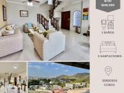 SENDEROS CEIBOS, vendo / alquilo Departamento 3...