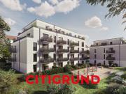 Sendling Westpark/Neubau Exklusive 3 Zimmer Wohnung mit...