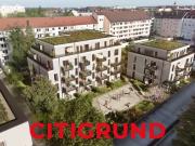 Sendling Westpark/Neubau Helles City Apartment mit...