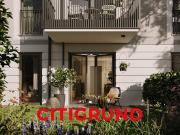 Sendling Westpark/Neubau Kompakte 2 Zimmer Wohnung mit...