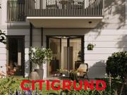 Sendling Westpark/Neubau Kompakte 2 Zimmer Wohnung mit...