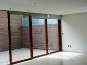 SENECA 05 EV EXCELENTE DEPARTAMENTO EN RENTA COL. POLANCO