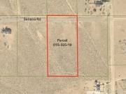Seneca Rd, Stagecoach, Plot For Sale
