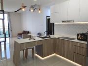 Senibong Cove Wateredge 2bedroom Fully Furnish