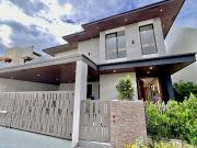 SENIOR FRIENDLY BRAND NEW HOUSE AND LOT FOR SALE IN BF...
