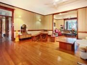 Senior living over 50's only