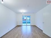 Senioren 2 Zimmer Wohnung in Ruhelage inklusive Heizkosten