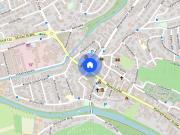 Senioren gerechte 2 Zi Whg. im ASB Heim mit Aufzug