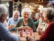 SENIOREN RESIDENZ Forum Lindenau altersgerechte Wohnung...