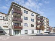 Senioren und Generationenwohnen im Belano Zuhause in Uzwil