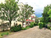 SENIORENAPPARTEMENT IN BETREUTEM WOHNEN