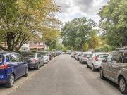 Seniorenfreundliche Wohnung