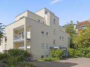 Seniorengeeignete und gepflegte 2 Zimmer Penthouse...