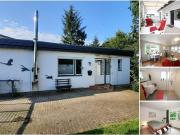 Seniorengerecht! 2023 in vielen Bereichen modernisierter...