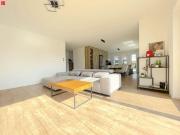 SENIORENGERECHT: Moderner Bungalow mit Sonne