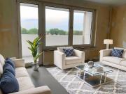 Seniorengerechte 2 Zimmer Wohnung in Krefeld Benrad Süd