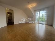 Seniorengerechte und barrierefreie 2 Zi Wohnung