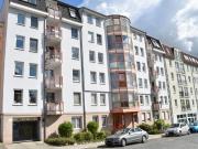 Seniorengerechte Wohnung 4. OG Fahrstuhl kleinerer...