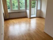 seniorengerechte Wohnung im beliebten Rosenpark...