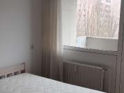 seniorengerechte Wohnung im beliebten Rosenpark...
