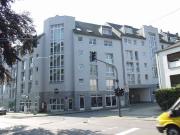 Seniorengerechte Wohnung in Elberfeld nur mit WBS!