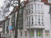 Seniorengerechte Wohnung mit B Schein