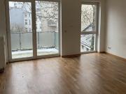 Seniorengerechte Wohnung Ü60 mit WBS