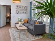 Seniorengerechtes Wohnen mit Service in Chemnitz Morgenleite