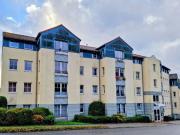 Seniorenwohnanlage mit WB Schein